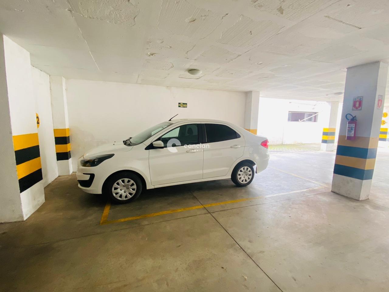 Apartamento para aluguel no Nossa Senhora de Fátima: