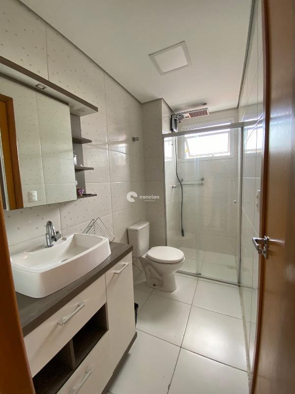 Apartamento para aluguel no Nossa Senhora de Fátima: