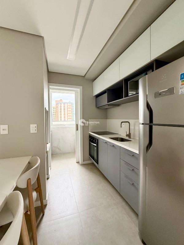 Apartamento à venda no Nossa Senhora Medianeira: