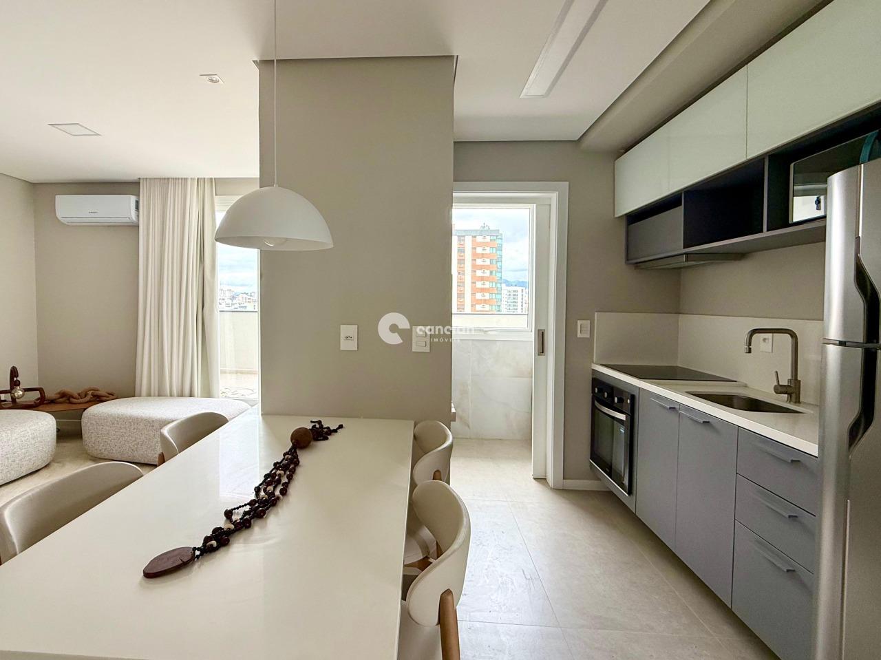 Apartamento à venda no Nossa Senhora Medianeira: