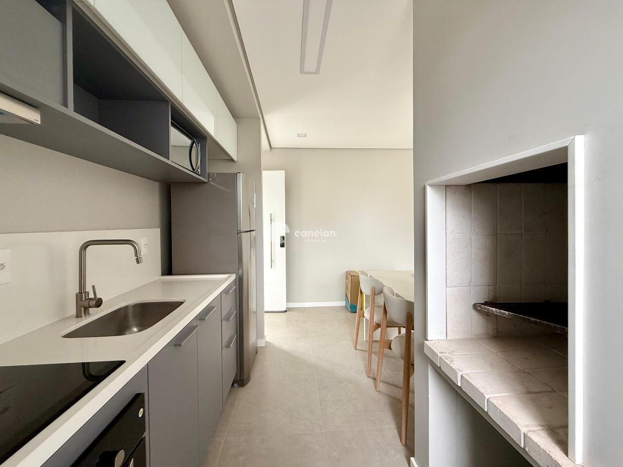 Apartamento à venda no Nossa Senhora Medianeira: