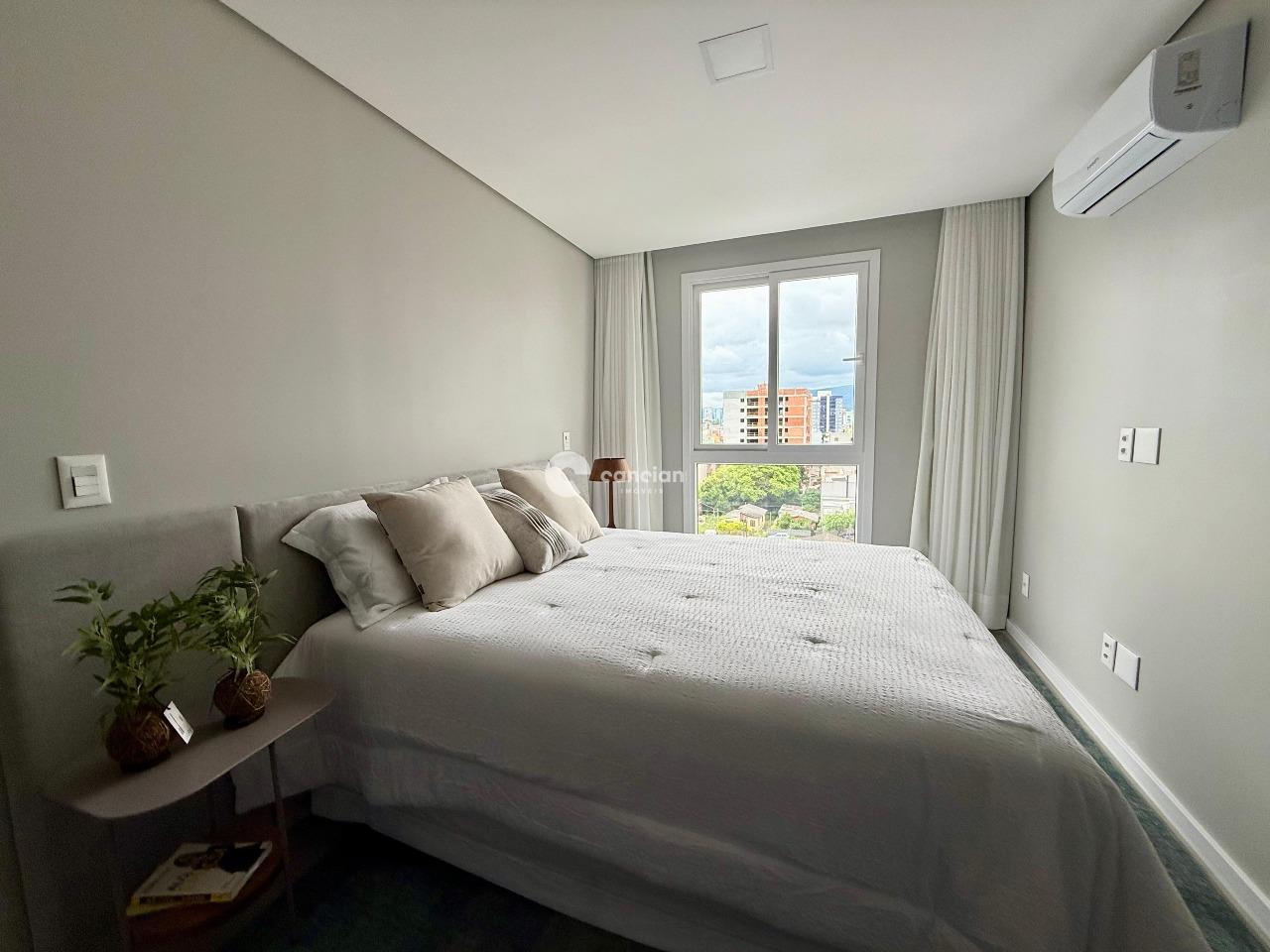 Apartamento à venda no Nossa Senhora Medianeira: