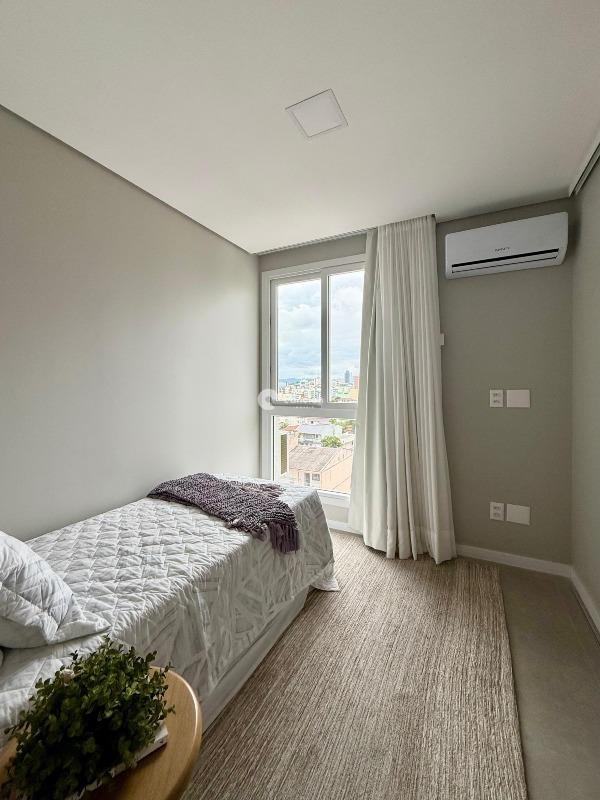 Apartamento à venda no Nossa Senhora Medianeira: