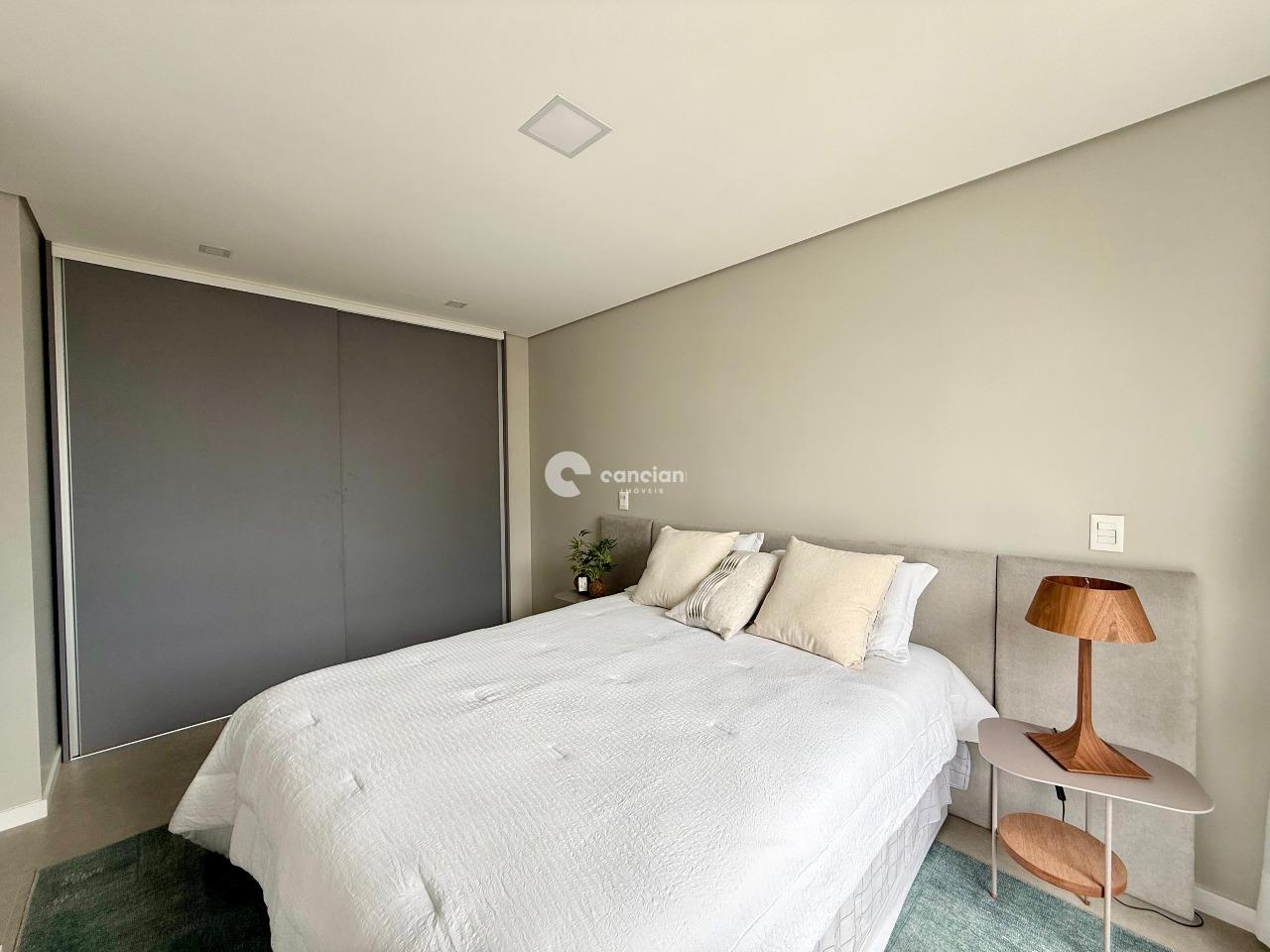 Apartamento à venda no Nossa Senhora Medianeira: