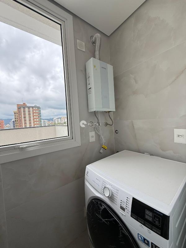 Apartamento à venda no Nossa Senhora Medianeira: