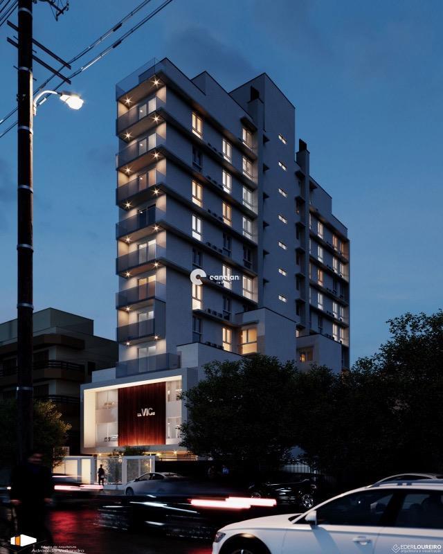 Cobertura à venda no Nossa Senhora Medianeira: