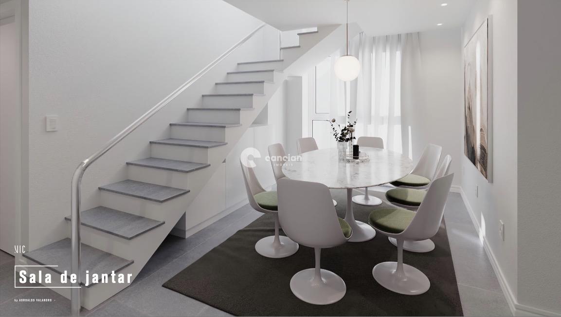 Cobertura à venda no Nossa Senhora Medianeira: