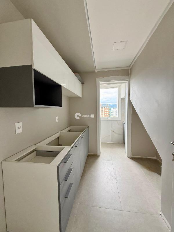 Cobertura à venda no Nossa Senhora Medianeira: