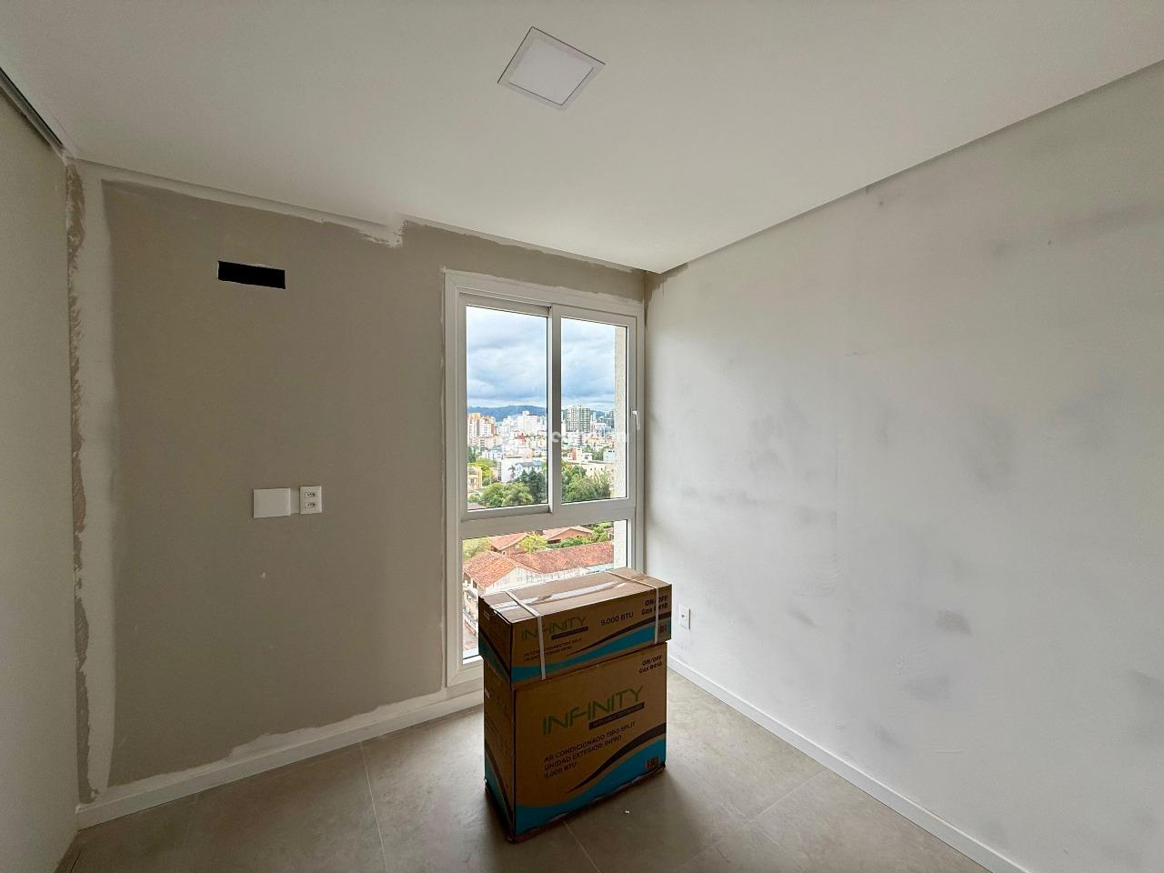 Cobertura à venda no Nossa Senhora Medianeira: