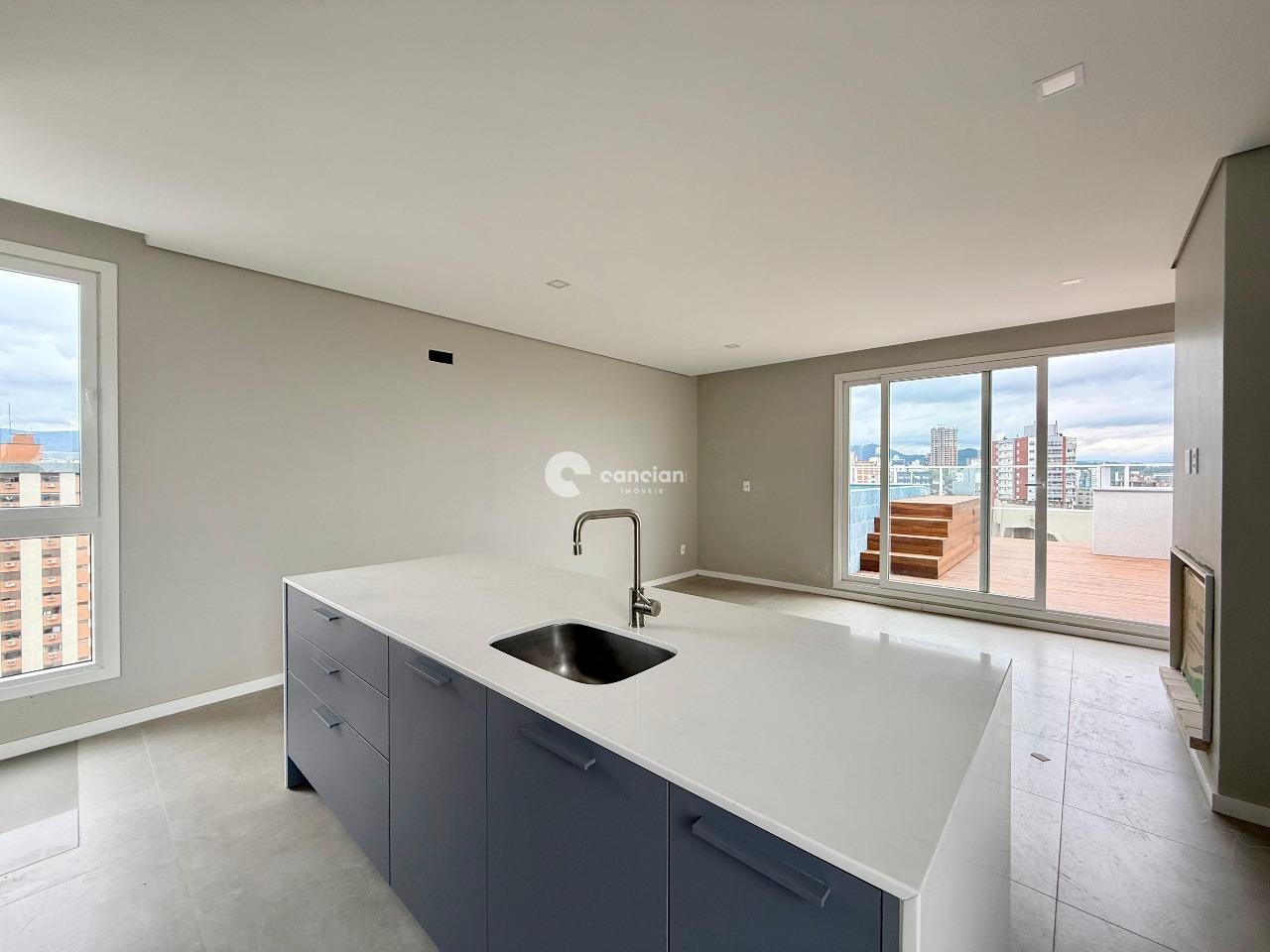 Cobertura à venda no Nossa Senhora Medianeira: