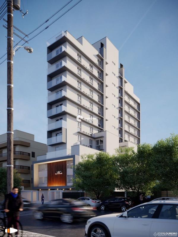 Cobertura à venda no Nossa Senhora Medianeira: