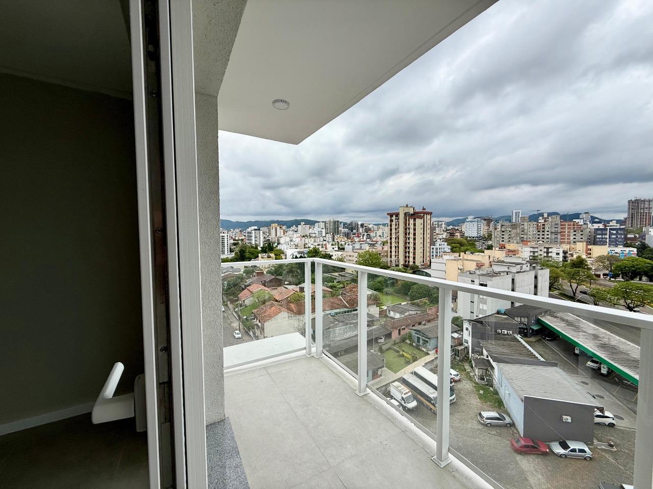 Cobertura à venda no Nossa Senhora Medianeira: