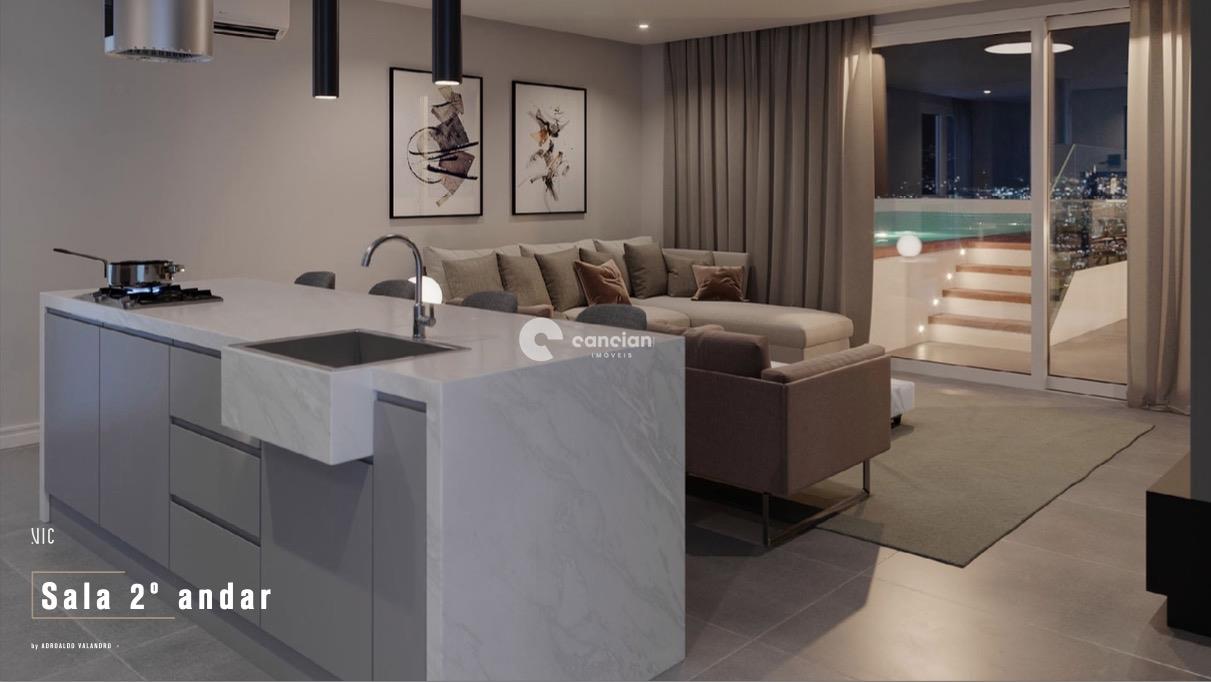 Cobertura à venda no Nossa Senhora Medianeira: