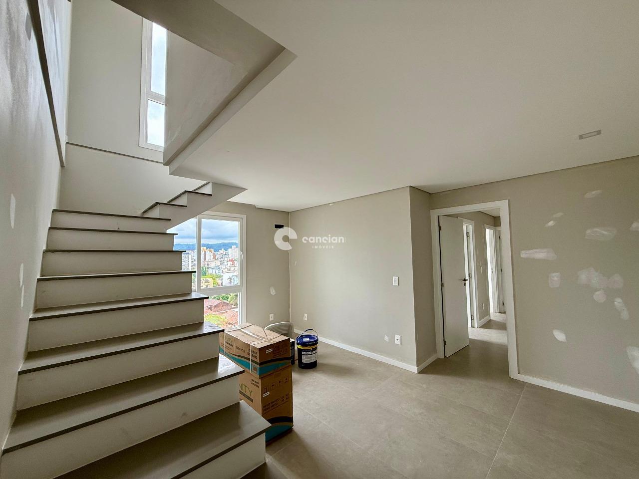 Cobertura à venda no Nossa Senhora Medianeira: