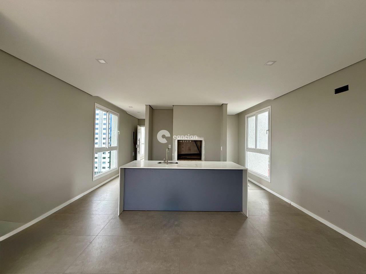 Cobertura à venda no Nossa Senhora Medianeira: