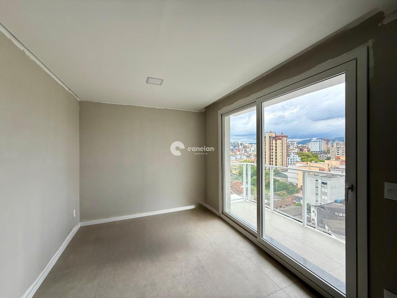 Cobertura à venda no Nossa Senhora Medianeira: