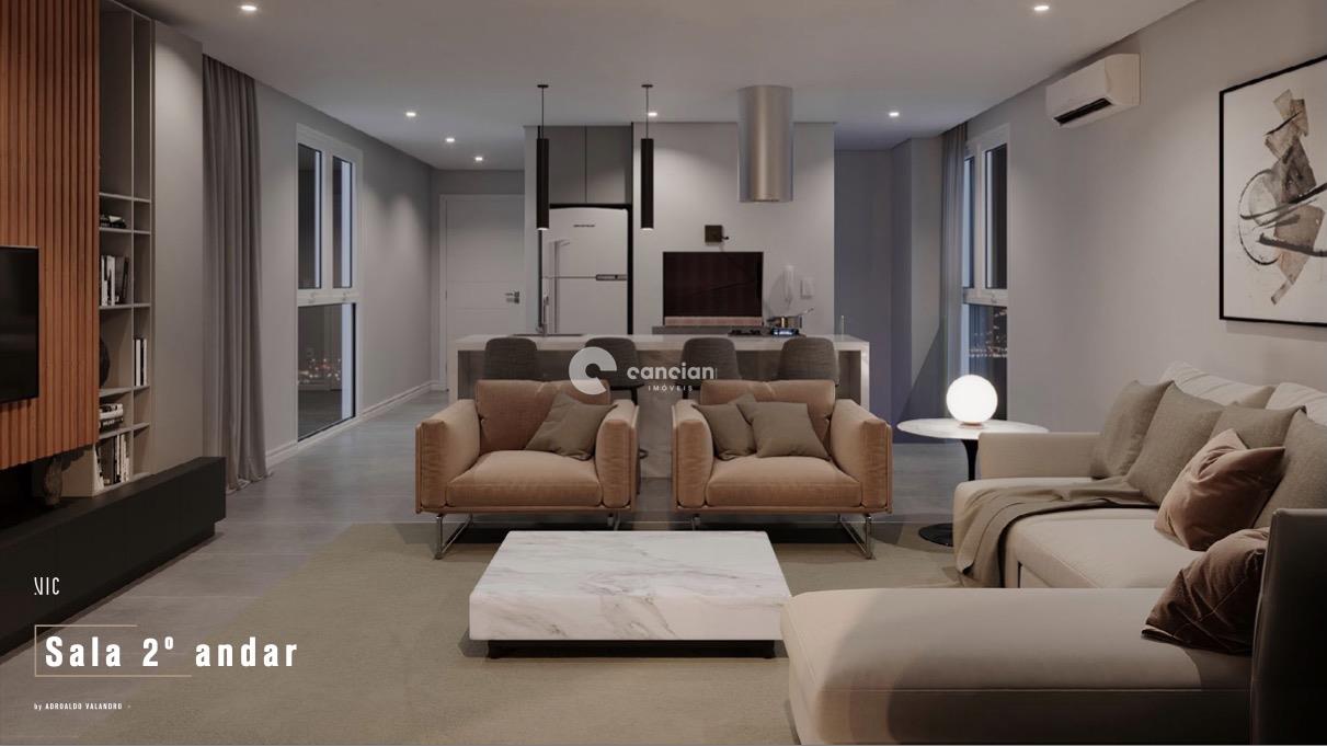 Cobertura à venda no Nossa Senhora Medianeira: