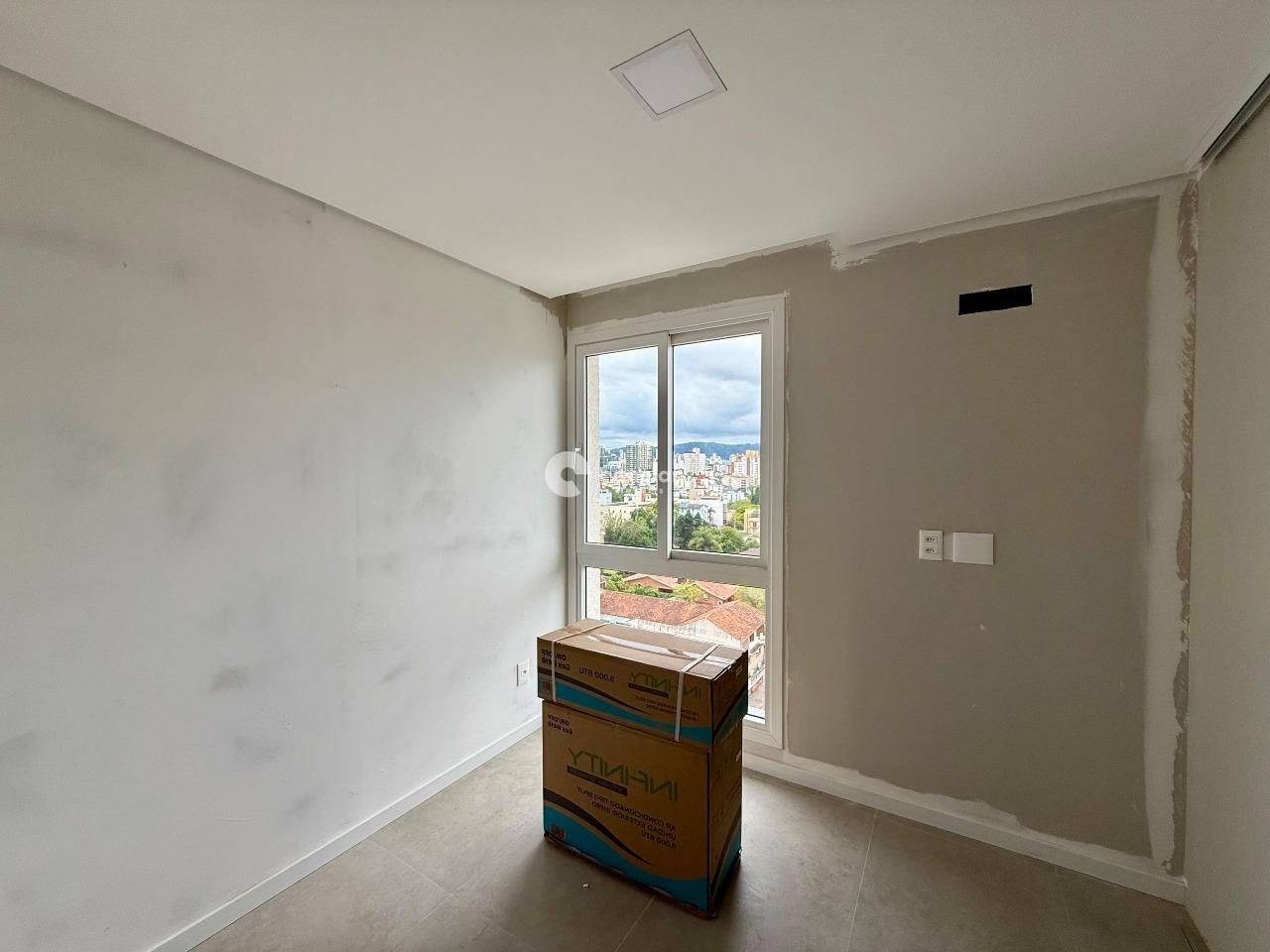 Cobertura à venda no Nossa Senhora Medianeira: