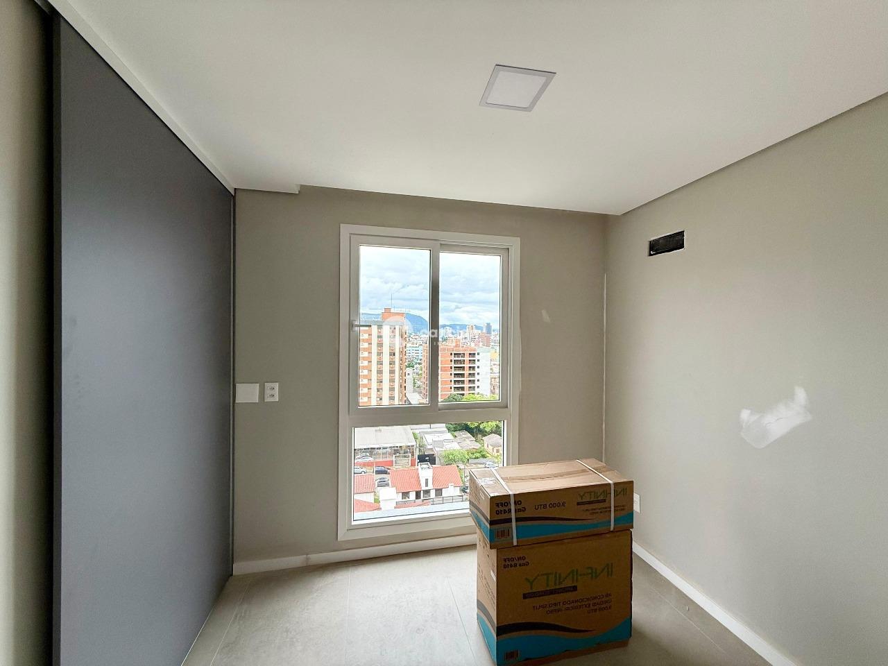 Cobertura à venda no Nossa Senhora Medianeira: