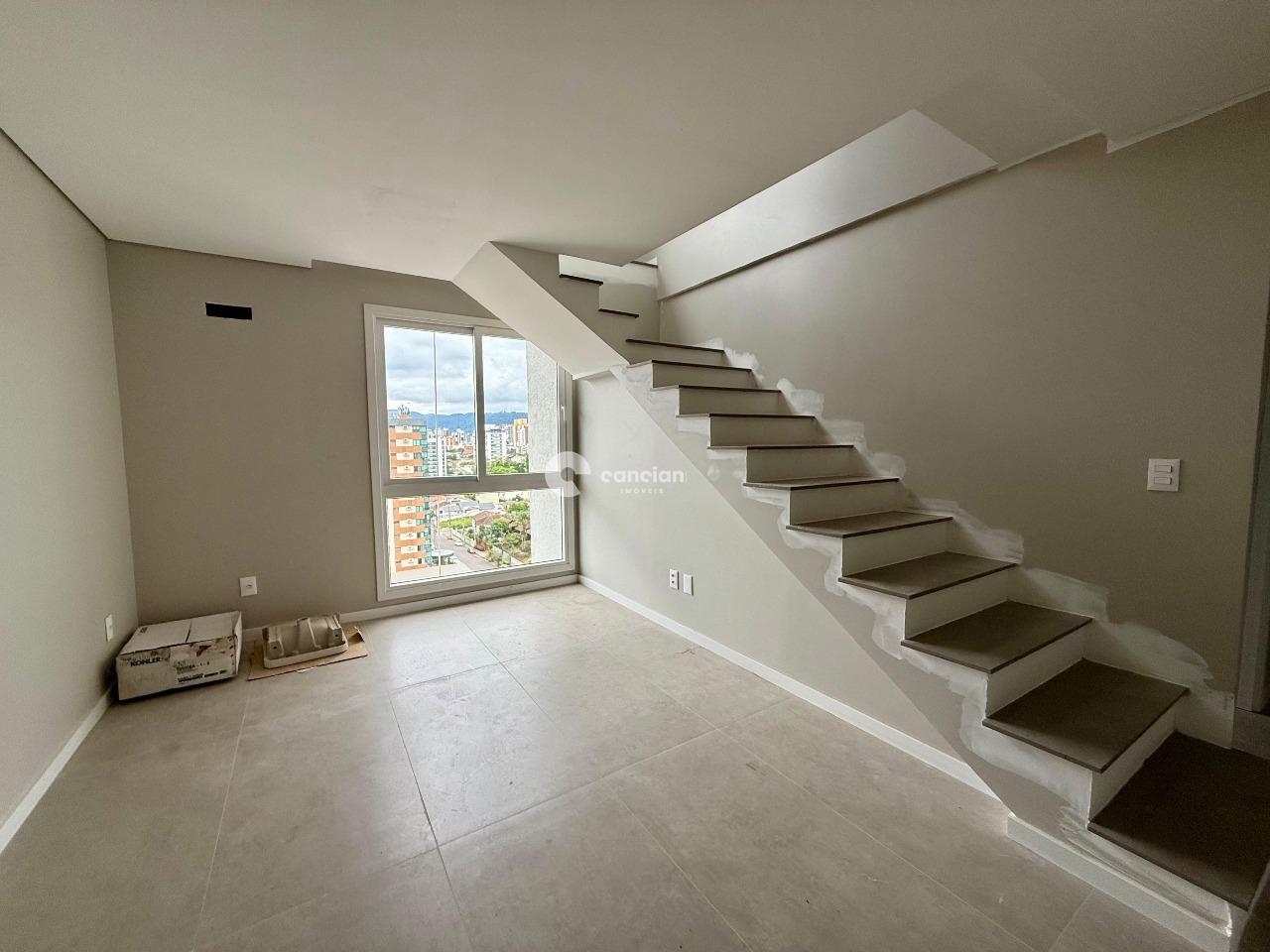 Cobertura à venda no Nossa Senhora Medianeira: