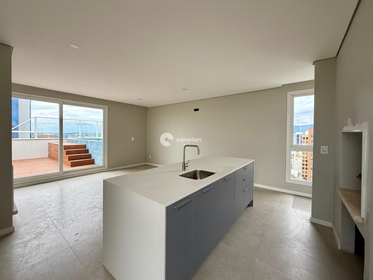 Cobertura à venda no Nossa Senhora Medianeira: