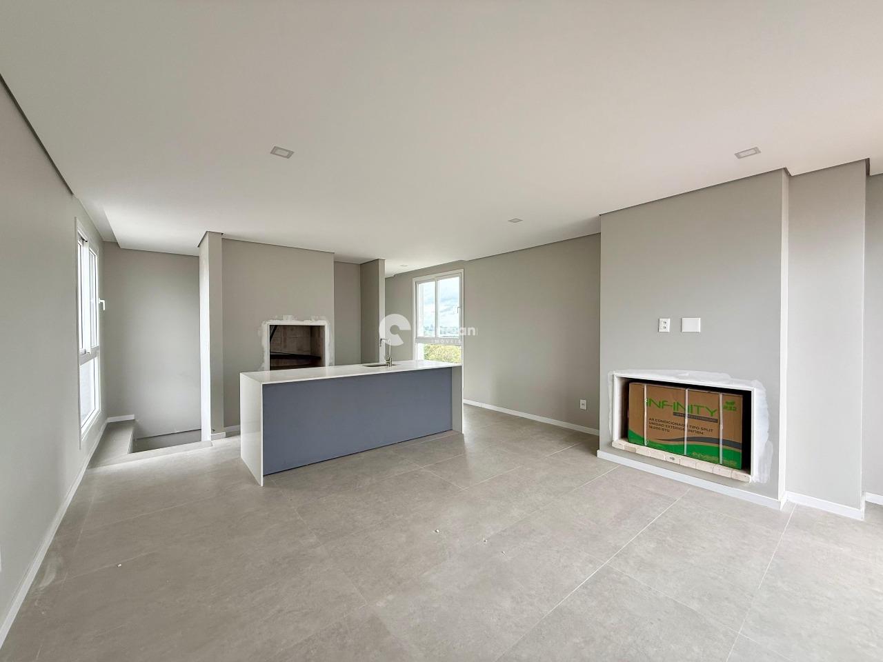 Cobertura à venda no Nossa Senhora Medianeira: