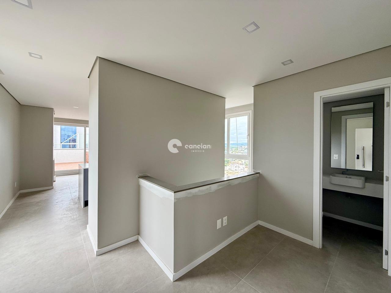 Cobertura à venda no Nossa Senhora Medianeira: