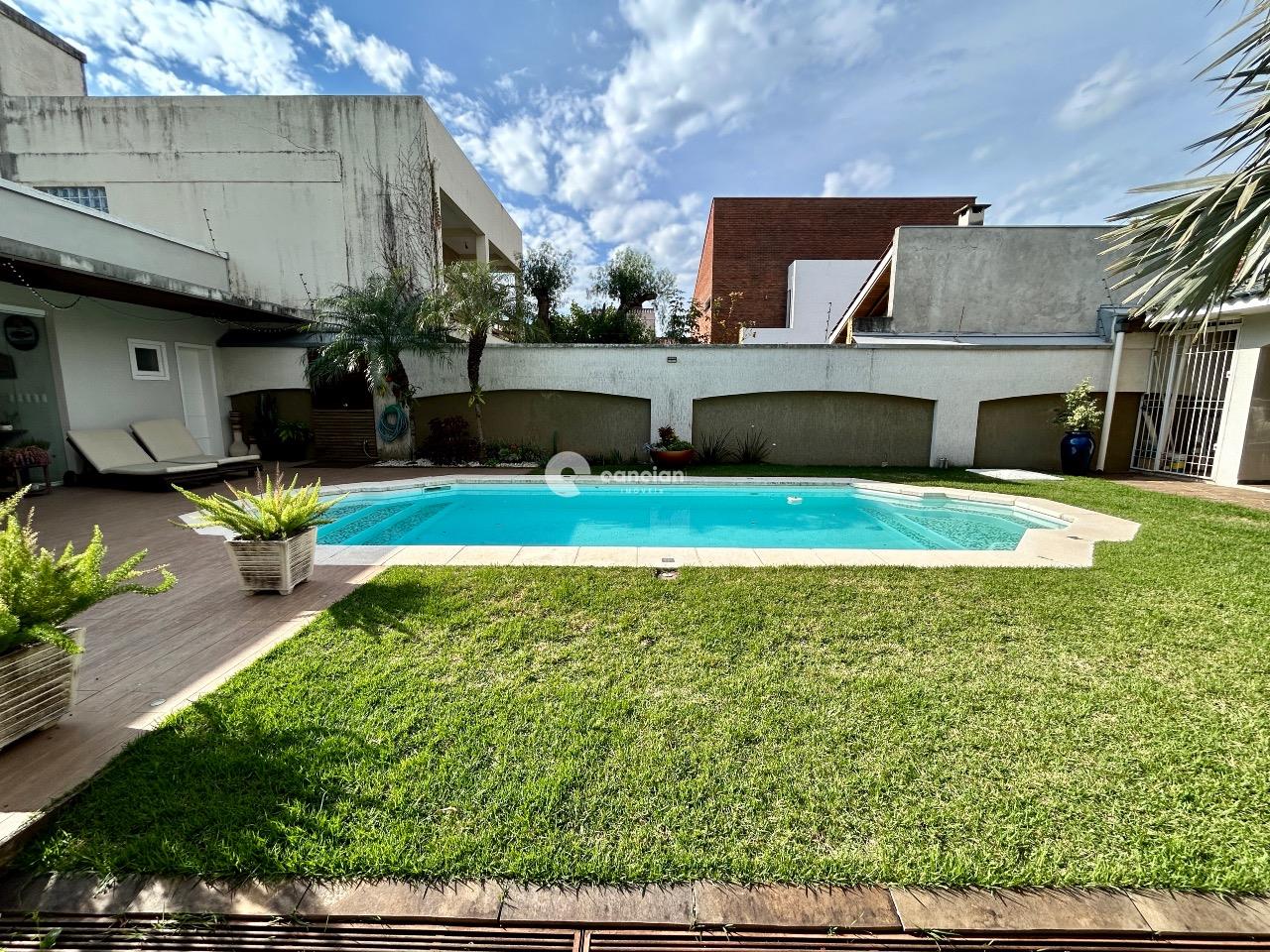 Casa à venda no Duque de Caxias: