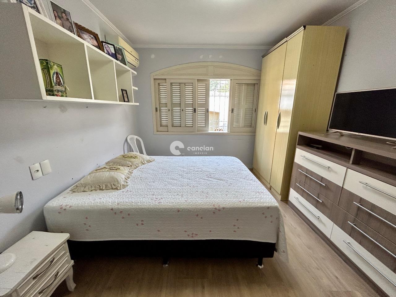 Casa à venda no Duque de Caxias: