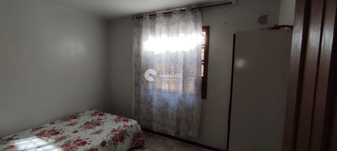 Casa à venda no Tancredo Neves: