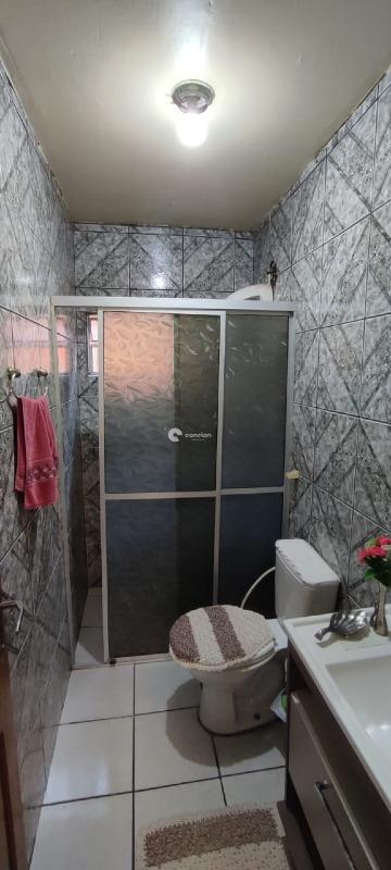 Casa à venda no Tancredo Neves: