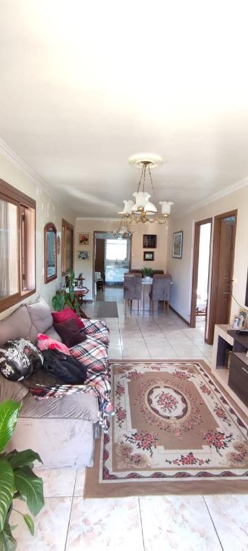 Casa à venda no Tancredo Neves: