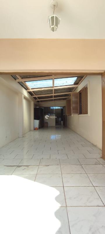 Casa à venda no Tancredo Neves: