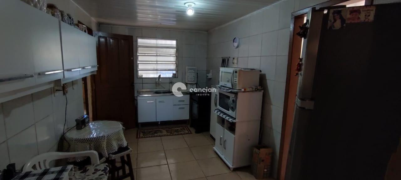 Casa à venda no Tancredo Neves: