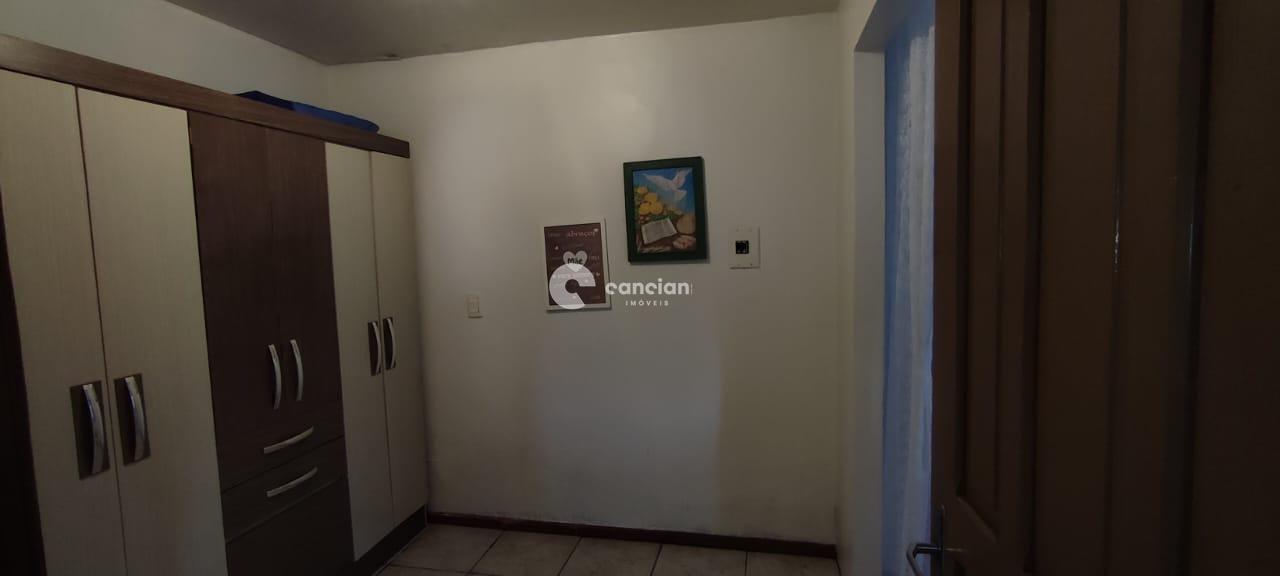 Casa à venda no Tancredo Neves: