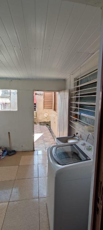 Casa à venda no Tancredo Neves: