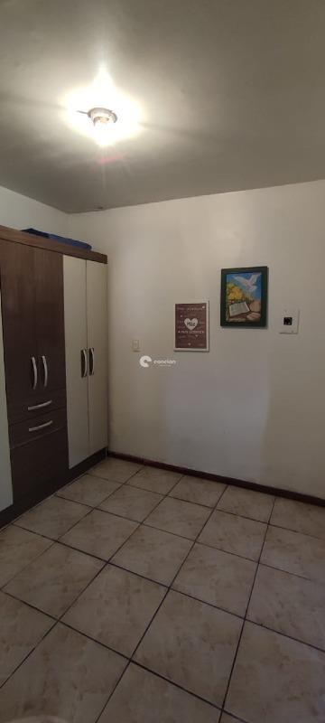 Casa à venda no Tancredo Neves: