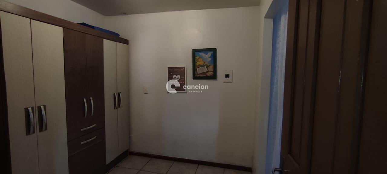 Casa à venda no Tancredo Neves: