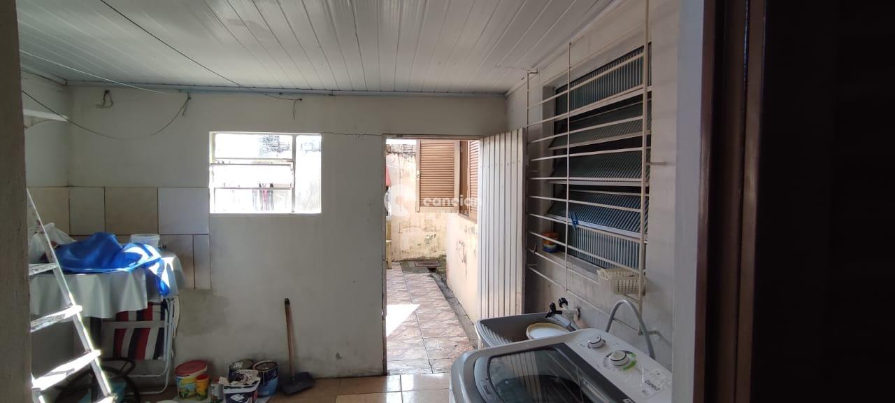 Casa à venda no Tancredo Neves: