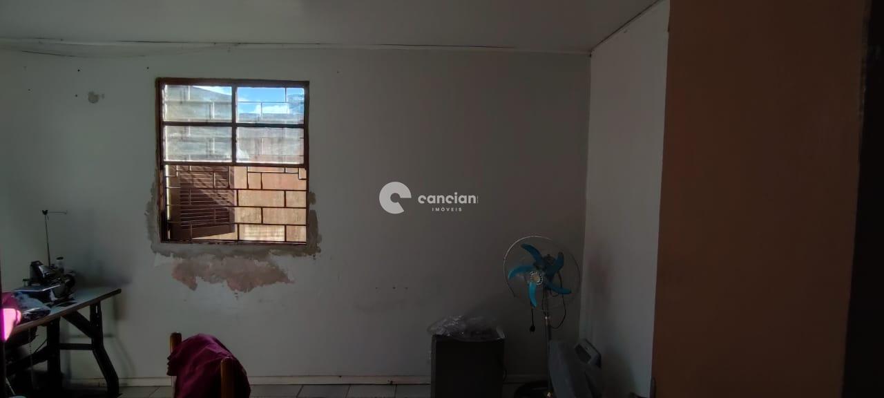 Casa à venda no Tancredo Neves: