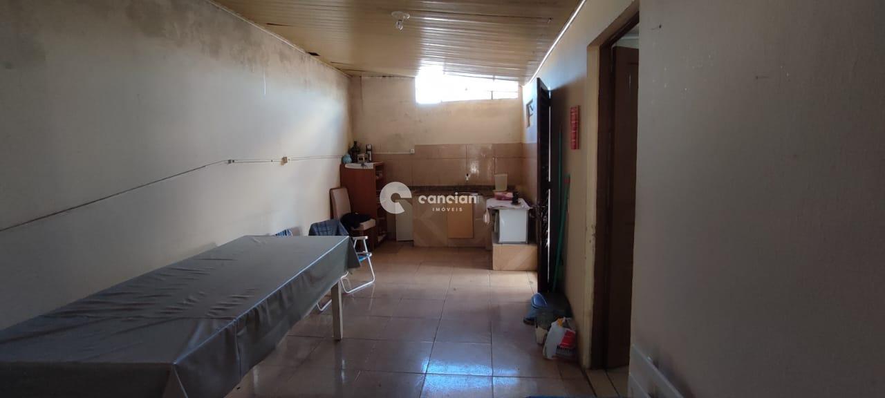 Casa à venda no Tancredo Neves: