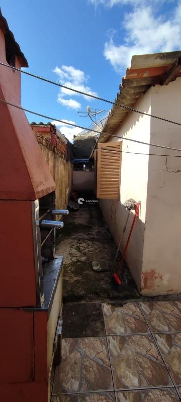 Casa à venda no Tancredo Neves: