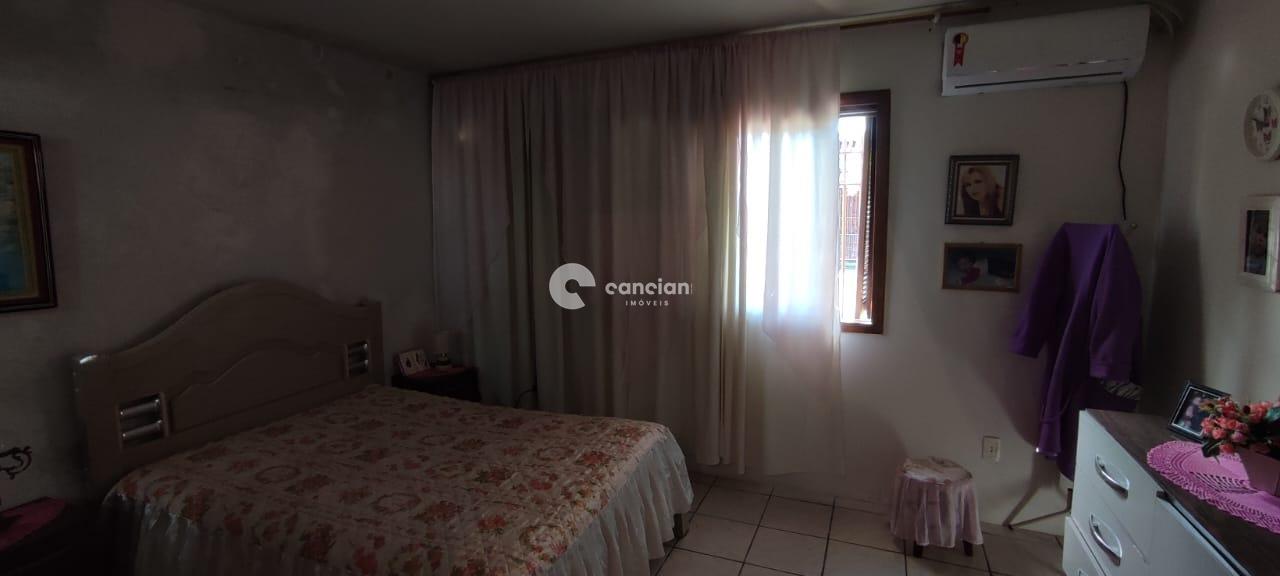 Casa à venda no Tancredo Neves: