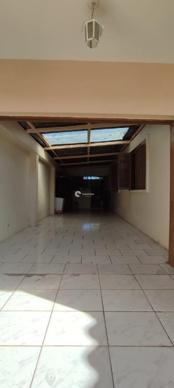 Casa à venda no Tancredo Neves: