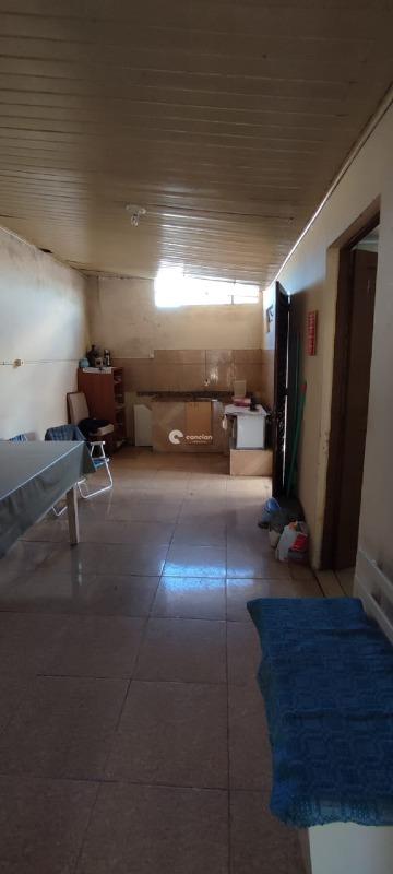 Casa à venda no Tancredo Neves: