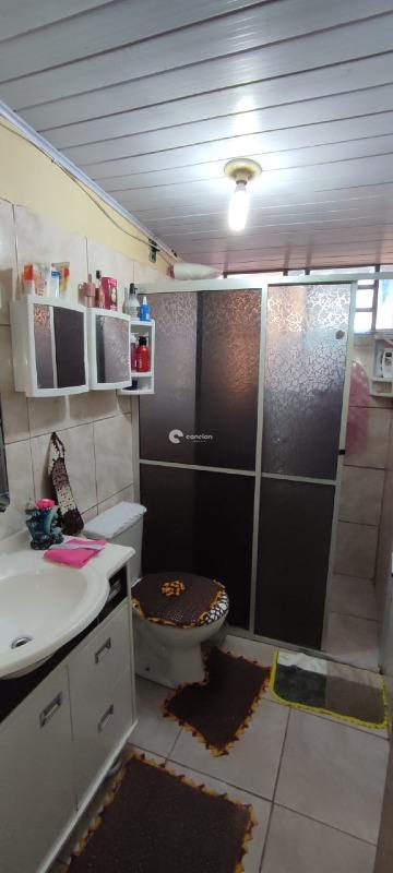 Casa à venda no Tancredo Neves: