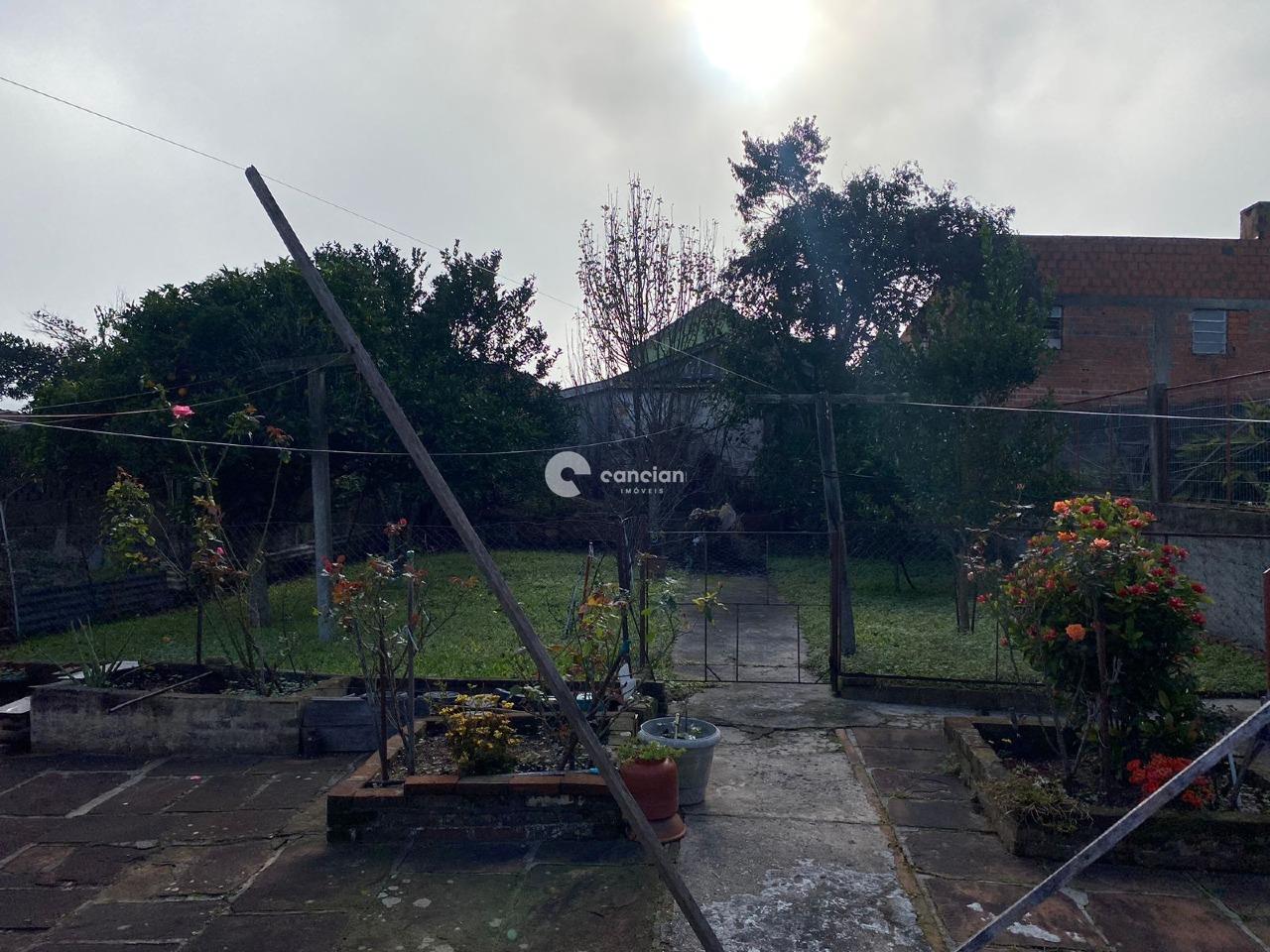 Terreno à venda no Itararé: