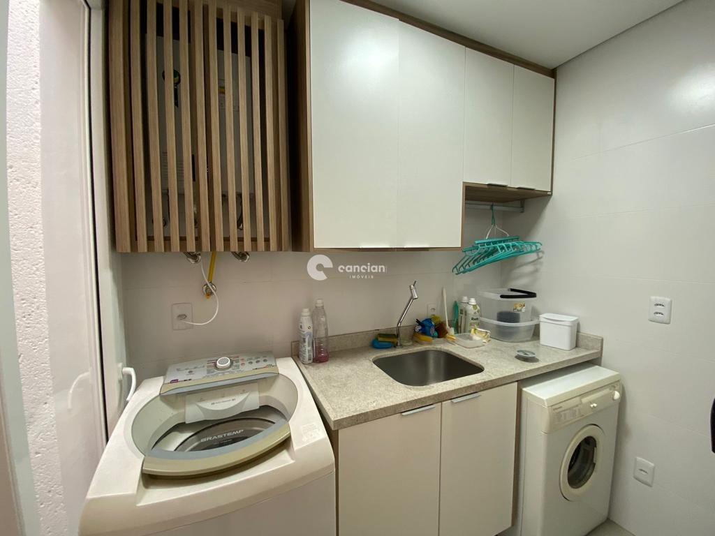 Casa de Condomínio à venda no Tomazetti: 