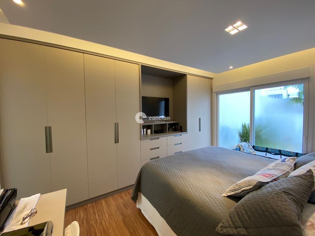 Casa de Condomínio à venda no Tomazetti: 