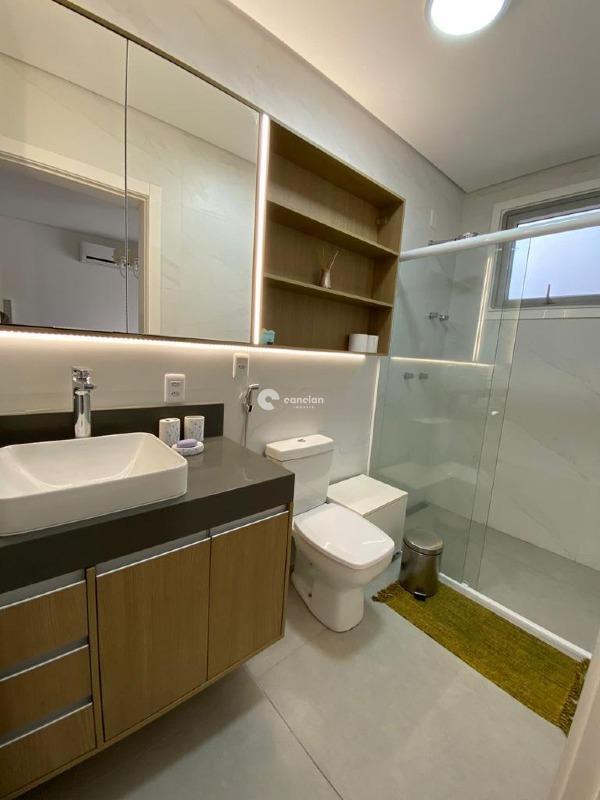 Casa de Condomínio à venda no Tomazetti: 